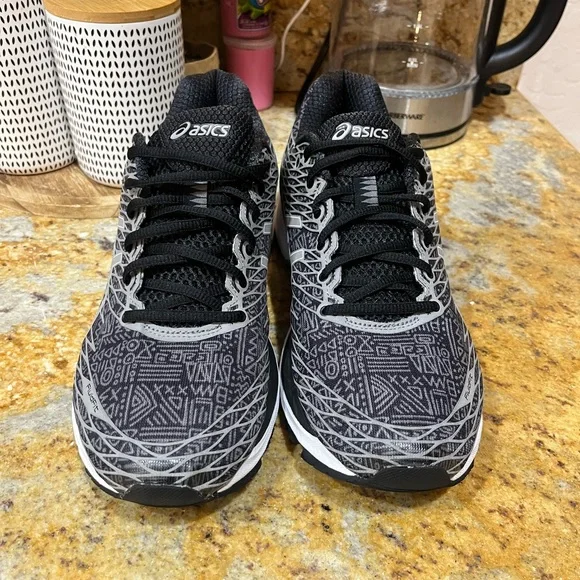 ASICS Gel Nimbus 18 - Picture 2 of 8